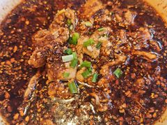 -红樱桃·欢乐餐厅(太原里店)
