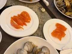 -皇朝万鑫自助餐厅