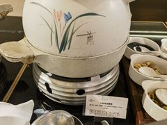 餐厅-兰州皇冠假日酒店
