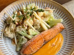 -BAKER&SPICE(祥云小镇店)