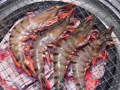 -大牛焱烧·和牛·海鲜炭火烧放题