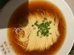 -松鹤面馆(观前店)