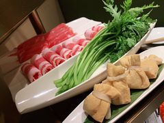 -海底捞火锅(青悦城店)