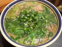 -云阿蛮云南生烫牛肉米线(奉贤路店)