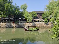 -小河直街历史文化街区