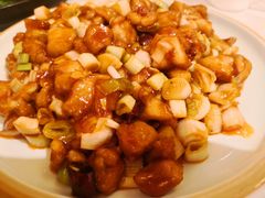 -惠丰堂饭庄·烤鸭·京味菜(翠微路店)