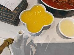 -新仙清汤牛腩(铜锣湾店)
