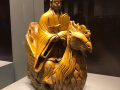 -太原市博物馆