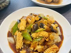 -连鹭海鲜·海肠捞饭·欢聚宴请(星海店)