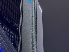 -重庆解放碑威斯汀酒店