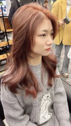 点击看大图 -藤野造型