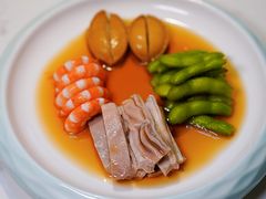 -淮扬韵(高新大都荟店)