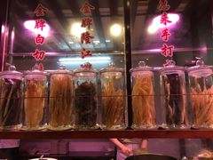 -抱德·潮汕味(敦和店原惠城鱼仔)