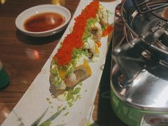 -桃太郎寿司料理(大学城店)