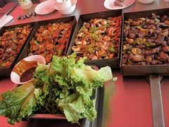 -老三李村河底戳子肉(总店)