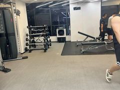 -WEGYMER健萌健身(麦德龙钰龙天下馆)