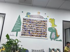 -星位围棋俱乐部(宝山万达店)