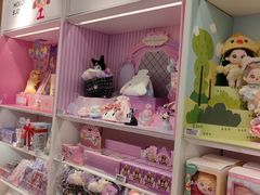 -泡泡玛特POPMART(东直门来福士店)