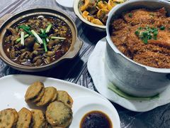 -小杨酒家(华苑小区店)