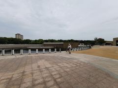 -朱家尖南沙景点