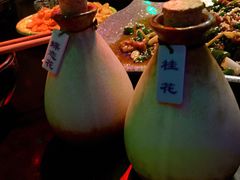 -醉小酒馆·川菜·江湖菜·重庆菜(观音桥旗舰店)