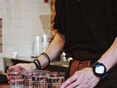 -Be Lived Cafe比例咖啡(摩天轮店)