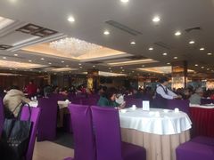 大堂-黄埔华苑酒家(黄埔店)