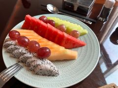 -环球港凯悦 · 享悦中餐厅