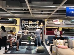 -宜家家居(西安未央商场店)