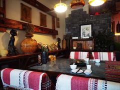 -慢丽江·云南野生菌土鸡锅(付家庄店)