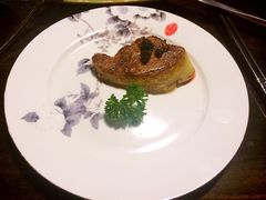 -八斤子创意私房真料理松露之家