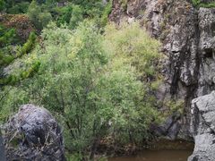 -百里山水画廊乌龙峡谷