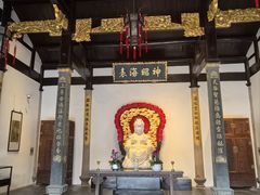 -上海三山会馆