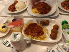 -宜家·瑞典风味餐厅(北京西红门店)