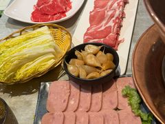 -东来顺饭庄(王府井步行街店)