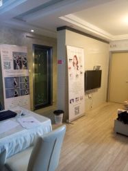 -VON半永久眉学设计