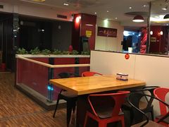 -金陵一哥龙虾馆(三牌楼总店)