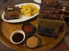 -Warung Nia Balinese Food & Pork Ribs