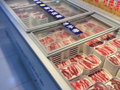 -小科自助海鲜烧肉(高区店)