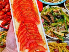 -四禧精酿铜锅涮肉·烧烤工场(大明湖店)