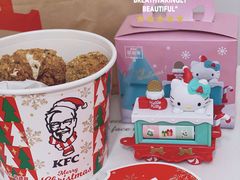 -肯德基(昌里店)