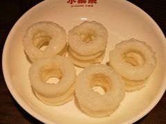 -小柴米·传统江西菜(万寿宫店)