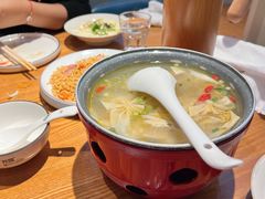 -星光小把串·海鲜烧烤(西安路店)