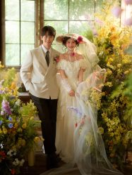 -雅云婚纱摄影工作室旗舰店