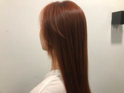 -AFA Hair studio·女士发型设计