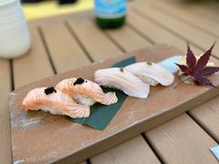 -Hatsune隐泉日式料理(三里屯太古里店)