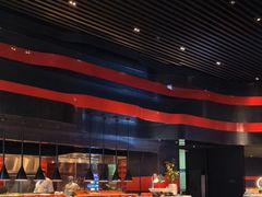 -西安W酒店·WEI全味西餐厅