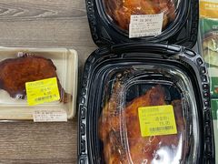 -Olé精品超市(北京合生汇店)
