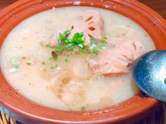 -董厨煨汤馆(车站路店)