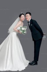 点击看大图 -金夫人婚纱摄影(衡阳店)